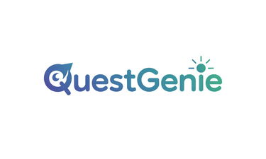 QuestGenie logo