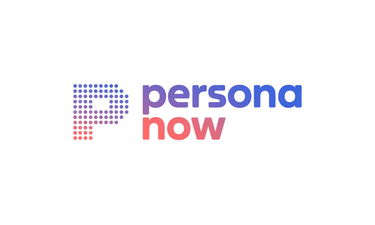 Persona.Now - Creative brandable domain for sale