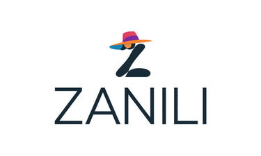 Zanili.com - Creative brandable domain for sale