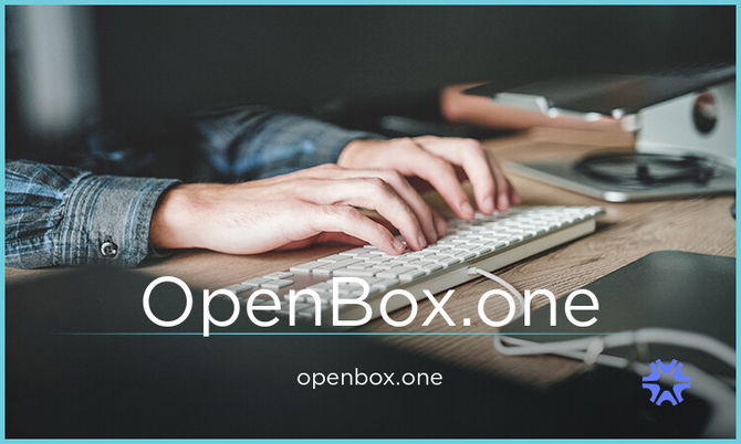 OpenBox.one