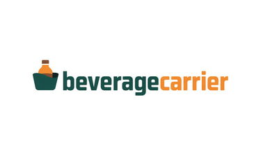 BeverageCarrier.com - Creative brandable domain for sale
