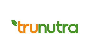 TruNutra.com - Creative brandable domain for sale