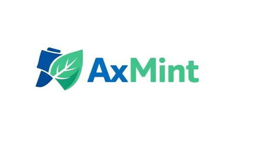 AxMint logo