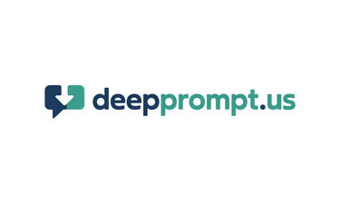 DeepPrompt logo