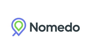 Nomedo.com - Creative brandable domain for sale