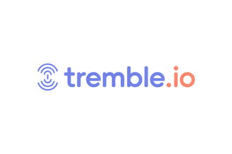 Tremble.io is for sale