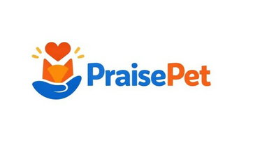 PraisePet logo
