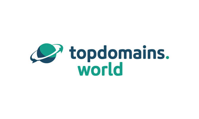 TopDomains.world