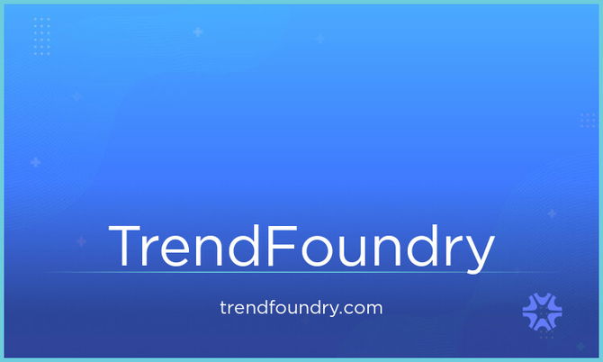 TrendFoundry.com