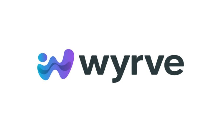 Wyrve logo