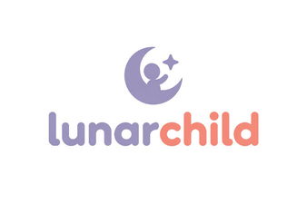 Lunarchild.com - Creative brandable domain for sale
