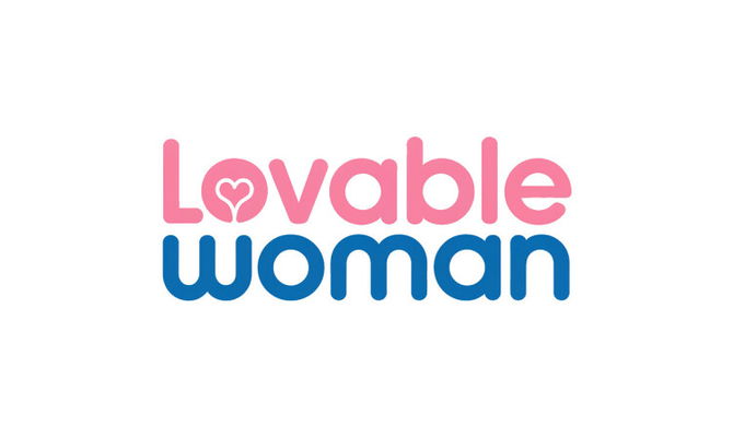 LovableWoman.com