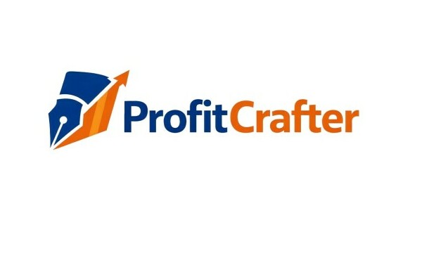 ProfitCrafter logo