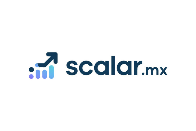 Scalar logo