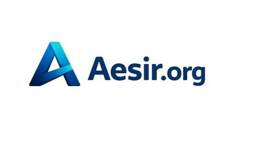 Aesir logo