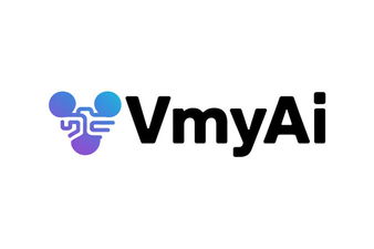 vmyai.com - Creative brandable domain for sale