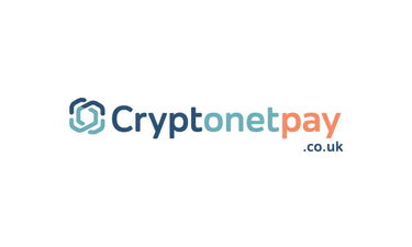 CryptoNetPay.co.uk - Creative brandable domain for sale
