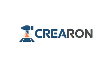 Crearon.com - Creative brandable domain for sale