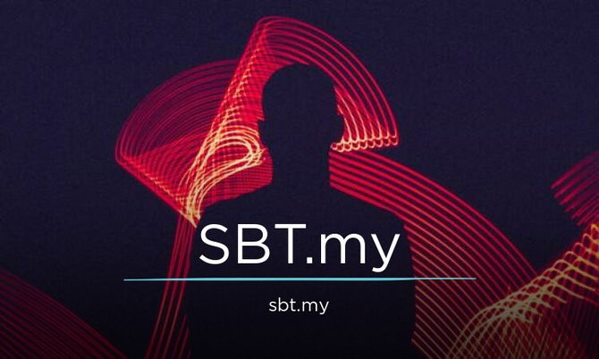 SBT.my