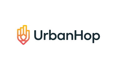 UrbanHop.com - Creative brandable domain for sale