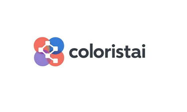 coloristai.com - Creative brandable domain for sale