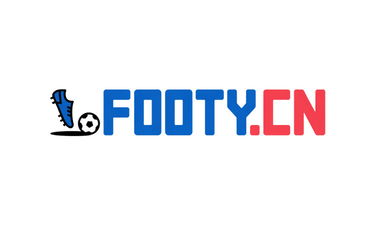Footy.CN - Creative brandable domain for sale