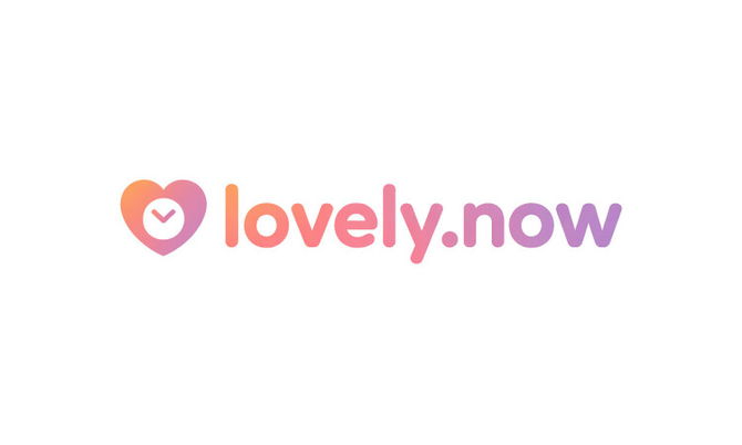 Lovely.Now