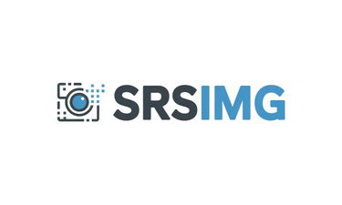Srsimg.com - Creative brandable domain for sale