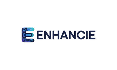 Enhancie.com - Creative brandable domain for sale