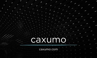 Caxumo.com - Creative brandable domain for sale