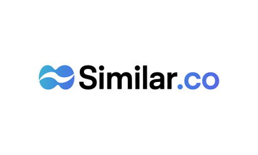 Similar.co - Creative brandable domain for sale