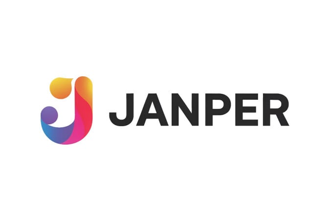 JanPer logo