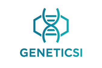 GeneticSI.com - Creative brandable domain for sale