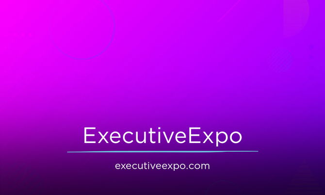 ExecutiveExpo.com