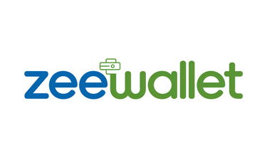 ZeeWallet.com - Creative brandable domain for sale
