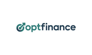 OptFinance.com - Creative brandable domain for sale