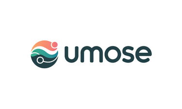 Umose.com - Creative brandable domain for sale