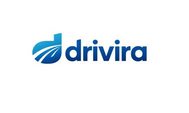 Drivira logo