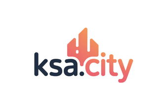 KSA.city - Creative brandable domain for sale