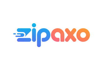 Zipaxo logo