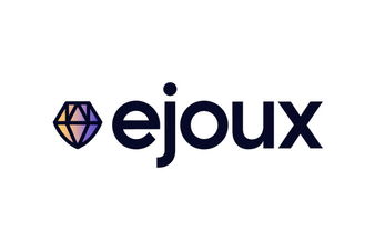 ejoux.com - Creative brandable domain for sale