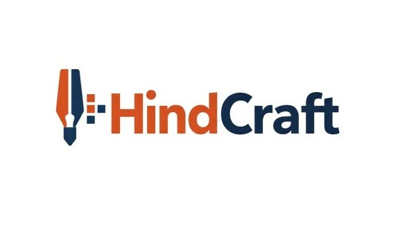 HindCraft logo
