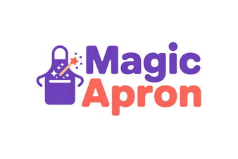 MagicApron.com - Creative brandable domain for sale