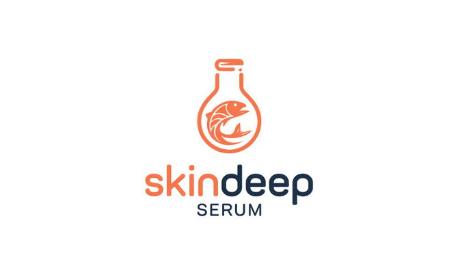 SkindeepSerum.com