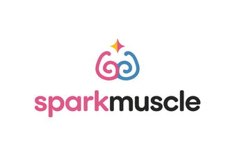 SparkMuscle.com is for sale