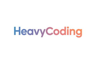 HeavyCoding.com - Creative brandable domain for sale