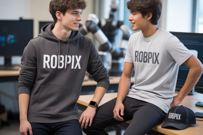 RobPix.com
