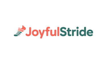 JoyfulStride.com