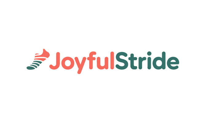 JoyfulStride.com