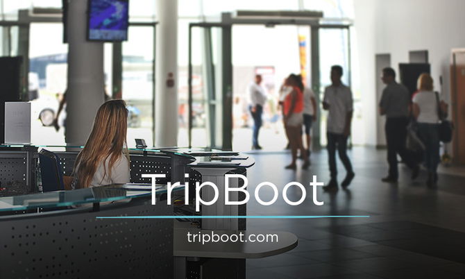 TripBoot.com